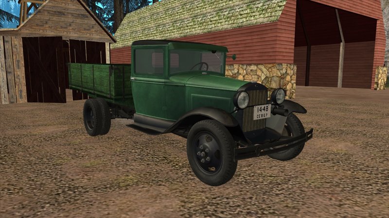 mod